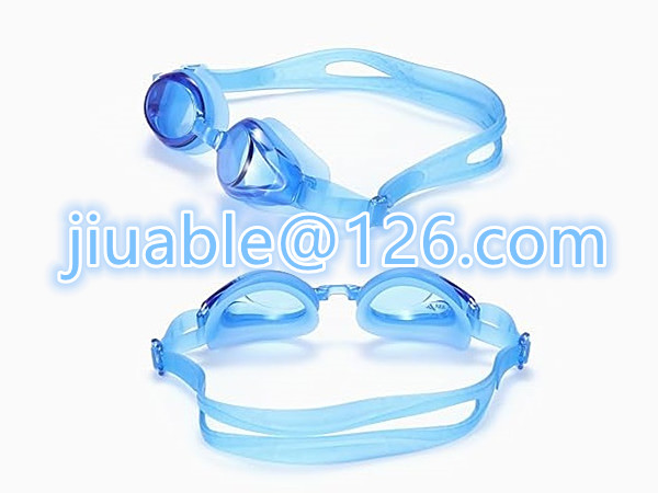 two color children goggles mold